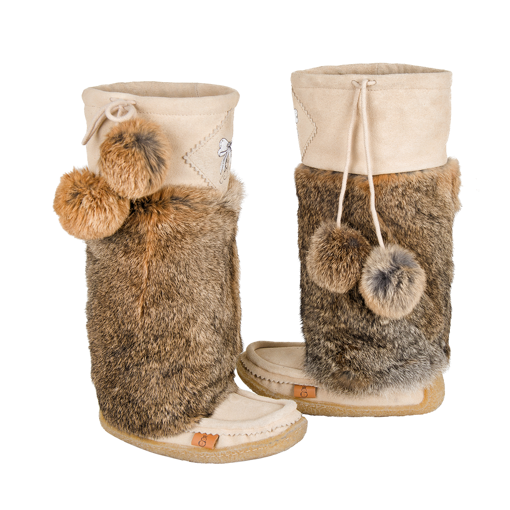 Real mukluks sales